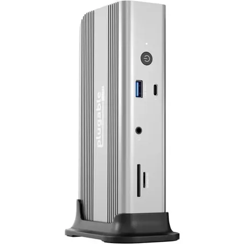 Plugable Thunderbolt 5 Dock (TBT-UDT3)
