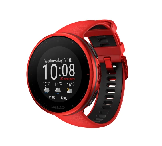 Polar Vantage V2 Shift Edition
