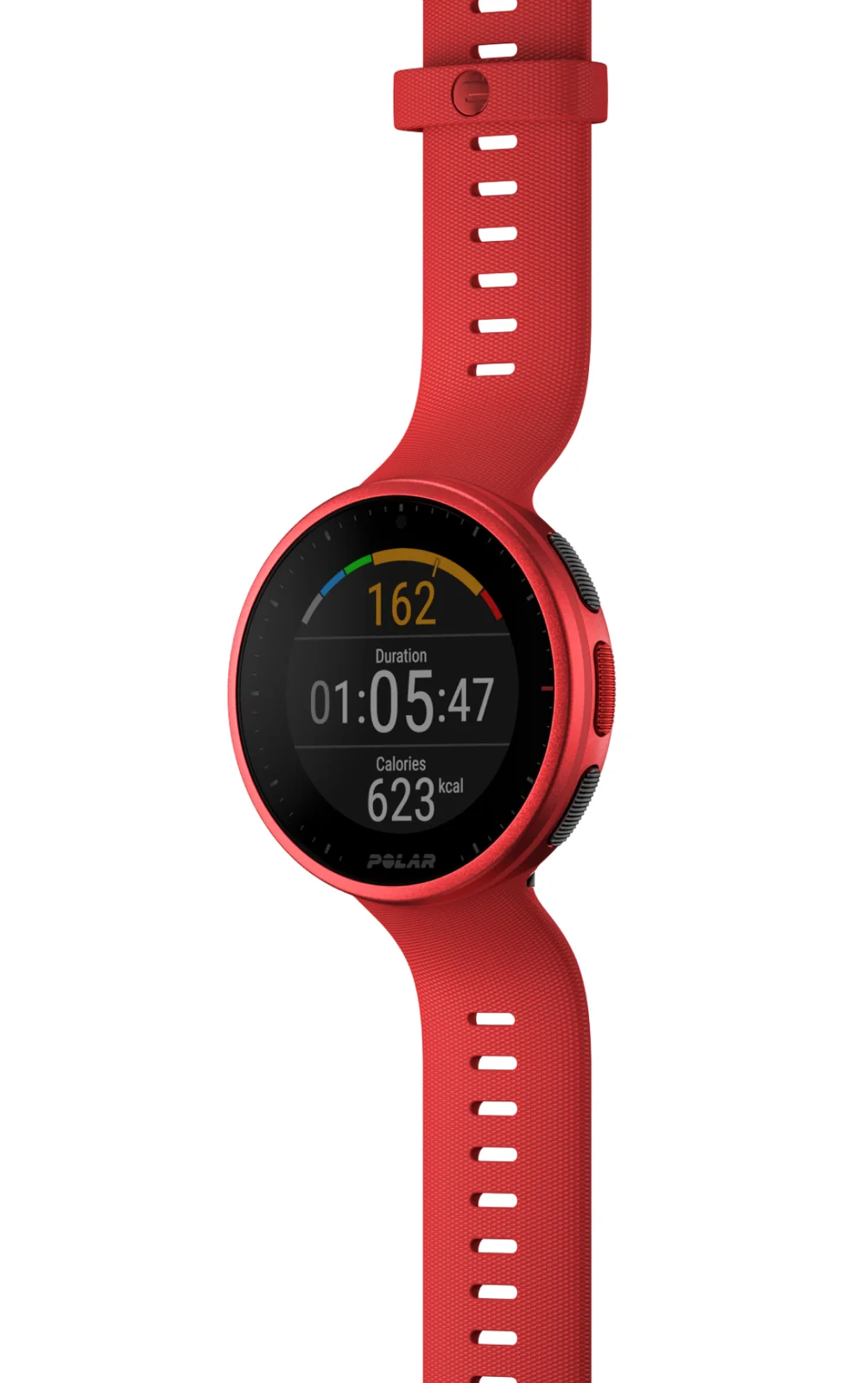 Polar Vantage V2 Shift Edition