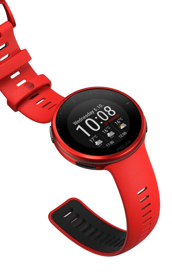 Polar Vantage V2 Shift Edition