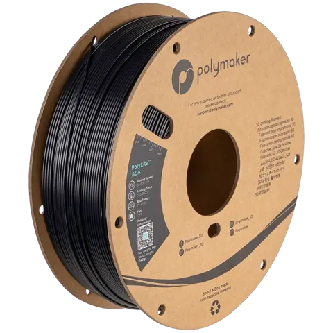 Polymaker ASA 3D Printer Filament