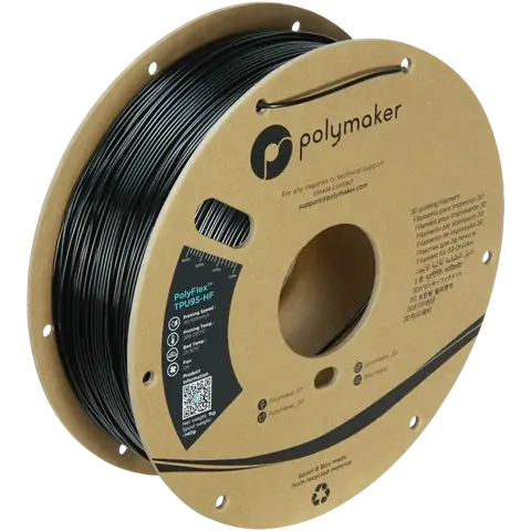Polymaker High Flow TPU