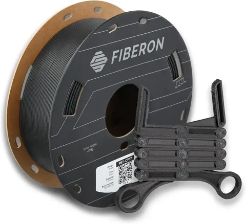 Polymaker PET-CF17 3D Printer Filament