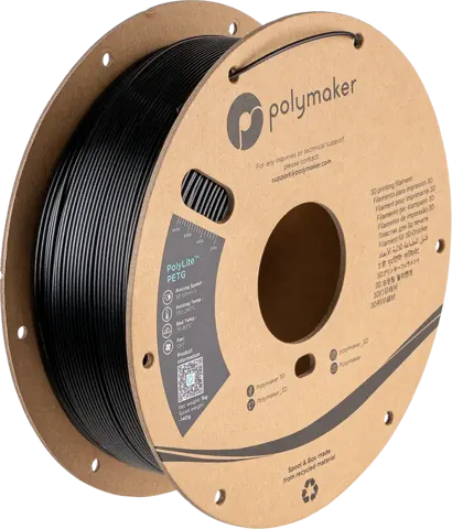 Polymaker PETG Filament 1.75mm Army Green 1KG