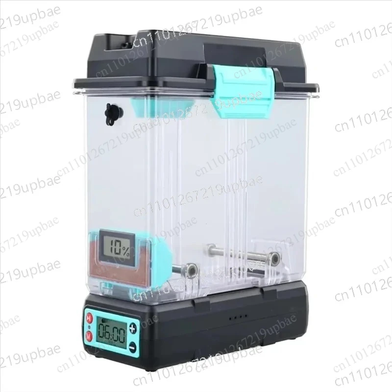 Polymaker PolyDryer Filament Dryer and Storage Box