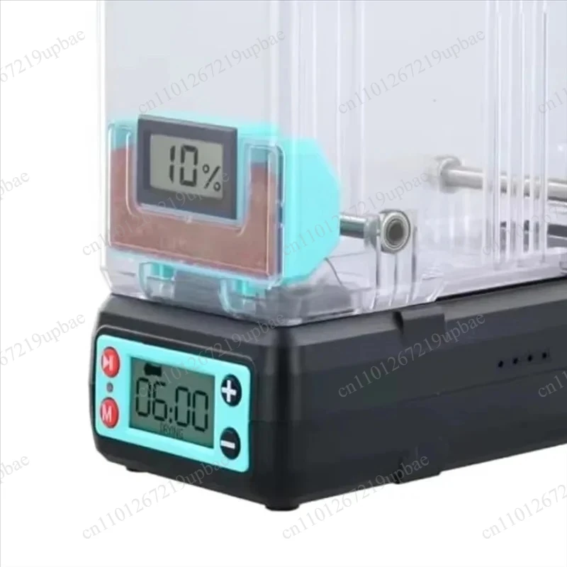 Polymaker PolyDryer Filament Dryer and Storage Box
