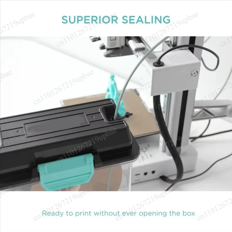 Polymaker PolyDryer Filament Dryer and Storage Box