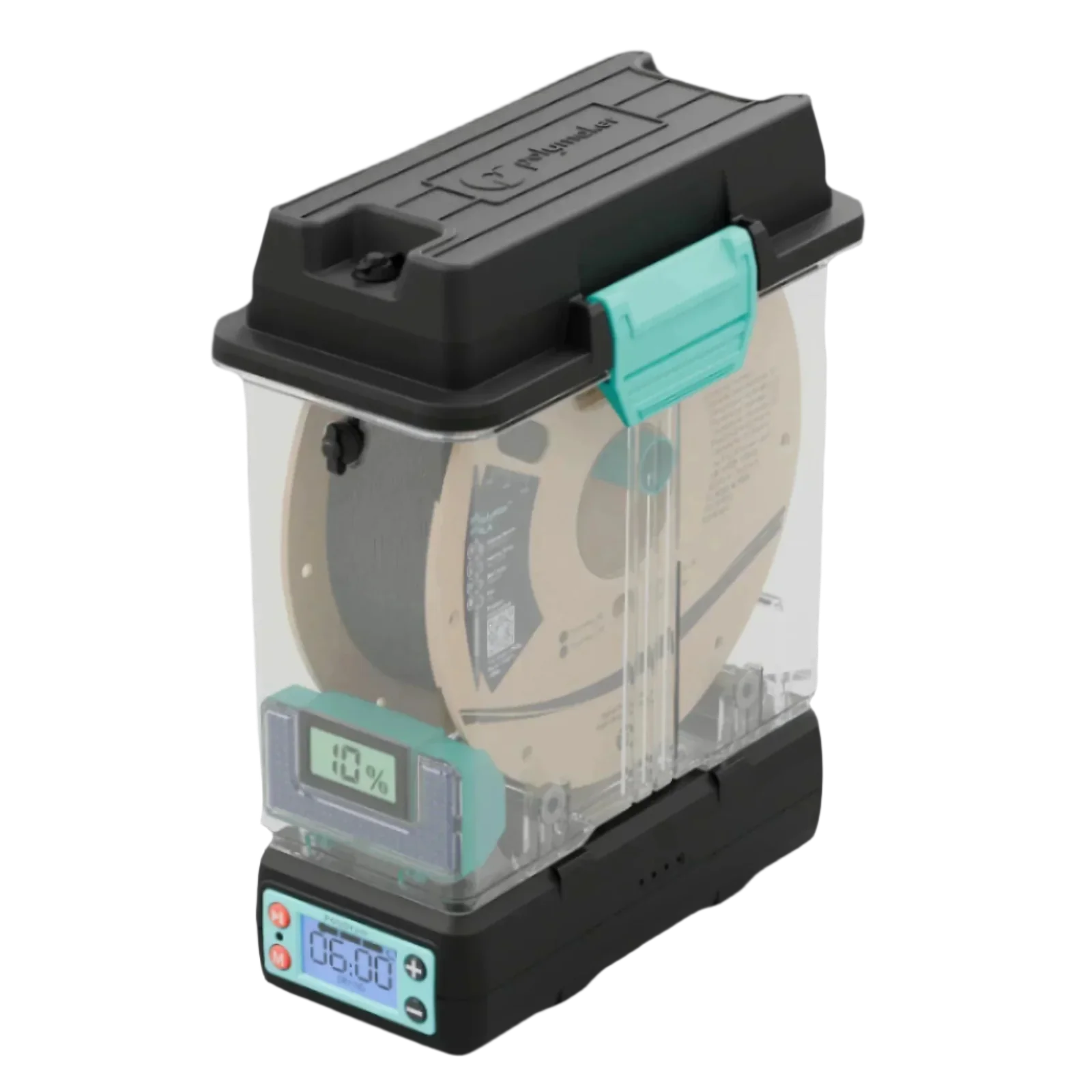 Polymaker PolyDryer Filament Dryer and Storage Box