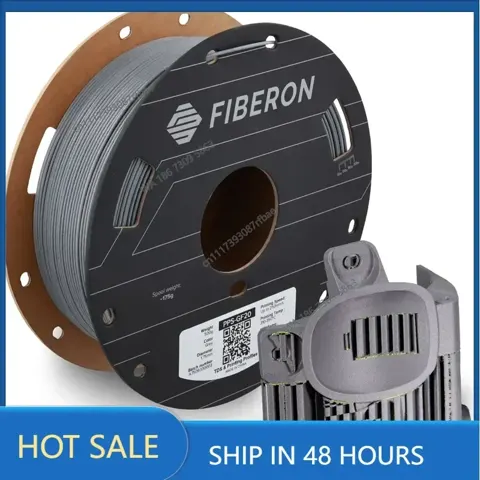 Polymaker PPS-GF20 3D Printer Filament