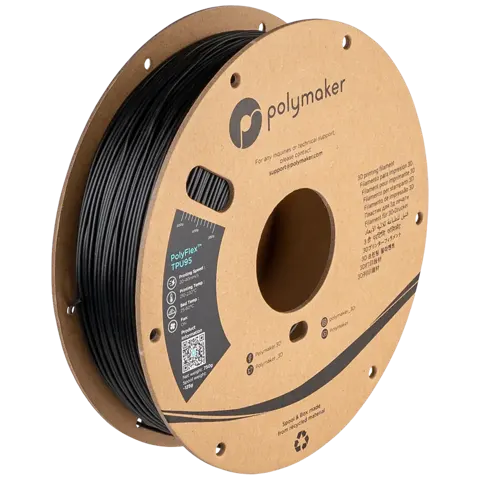 Polymaker TPU 3D Printer Filament