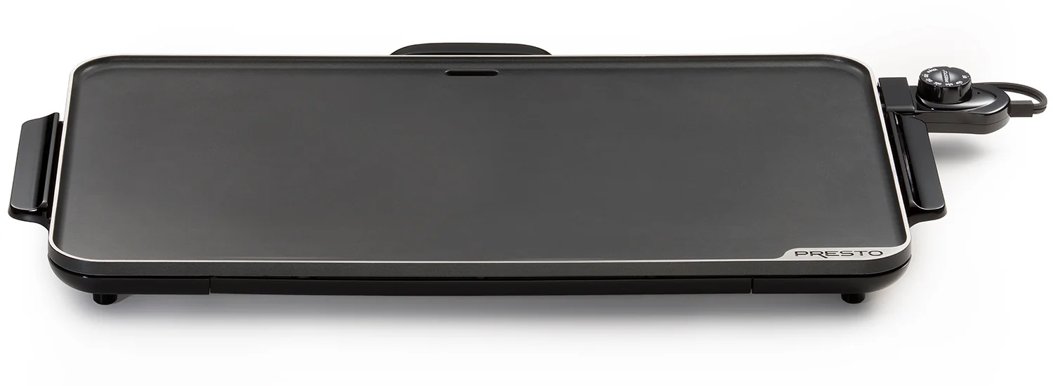 Presto 07072 22-Inch Slimline Extra Large Griddle