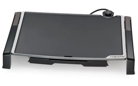 Presto 07073 Electric Griddle