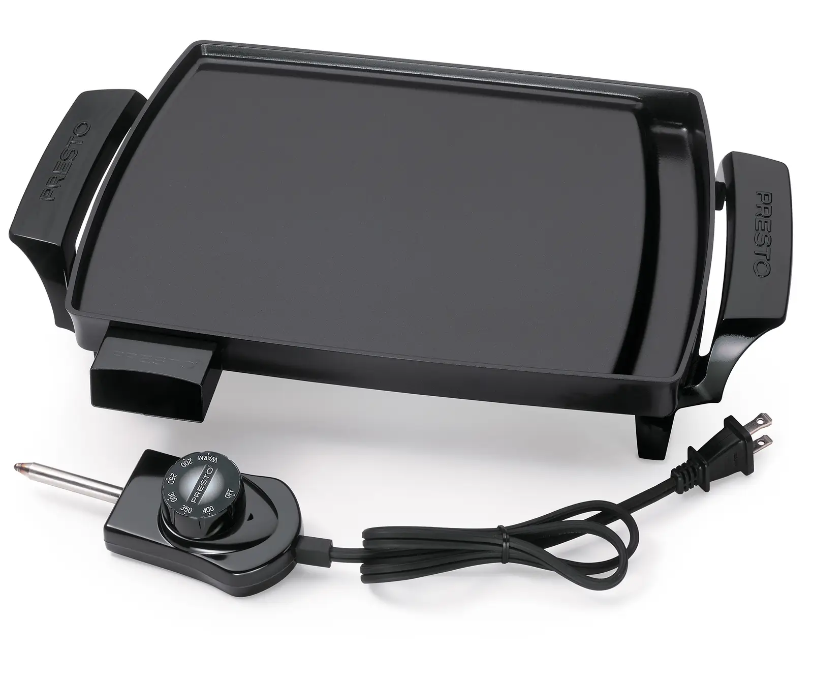 Presto 07211 Liddle Griddle