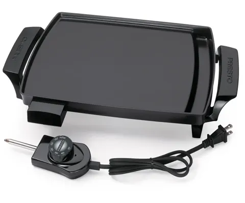 Presto 07211 Liddle Griddle