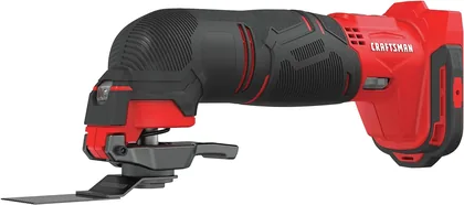 Craftsman CMCE500B V20 Cordless Oscillating Multi-Tool (Tool Only)