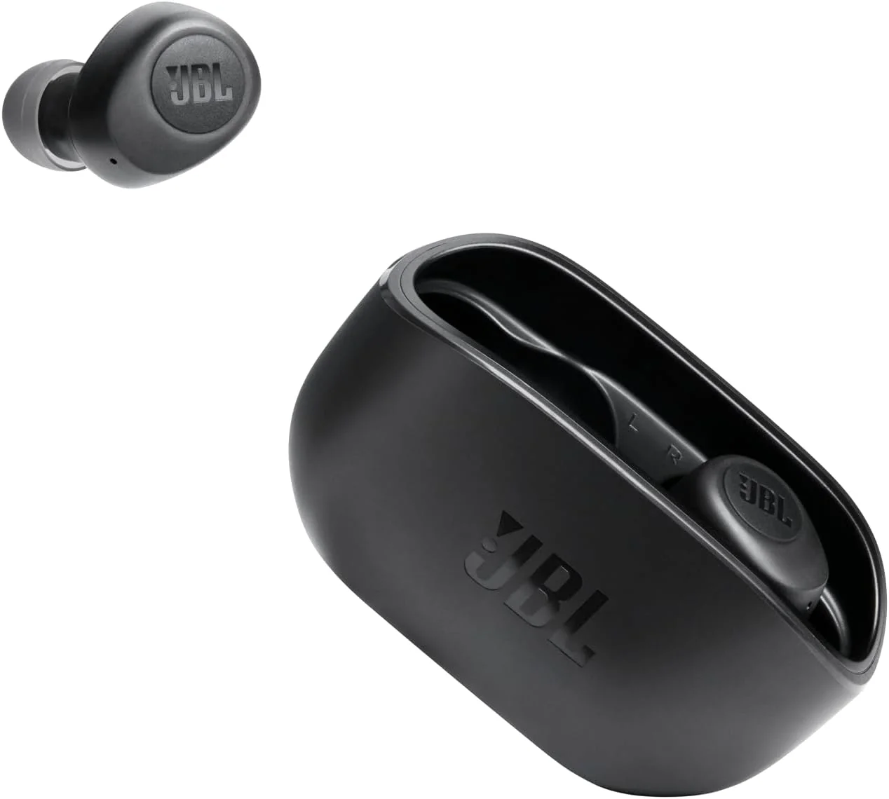 JBL Vibe 100TWS