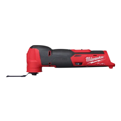 Milwaukee M12 FUEL 2526-20 12V Brushless Cordless Oscillating Multi-Tool (Tool Only)