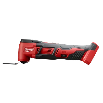 Milwaukee 2626-20 (M18 18V Cordless Oscillating Multi-Tool, Tool Only)
