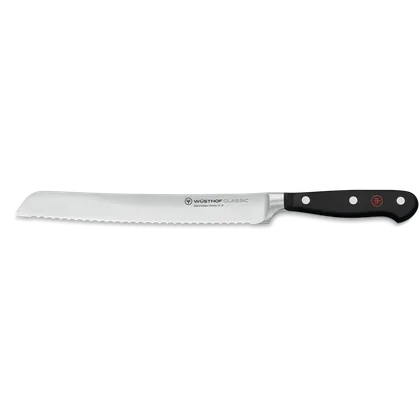 WÜSTHOF Classic 8" Bread Knife