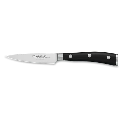 Wüsthof Classic IKON 3.5" Paring Knife