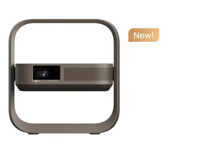 XGIMI MoGo 2 Pro