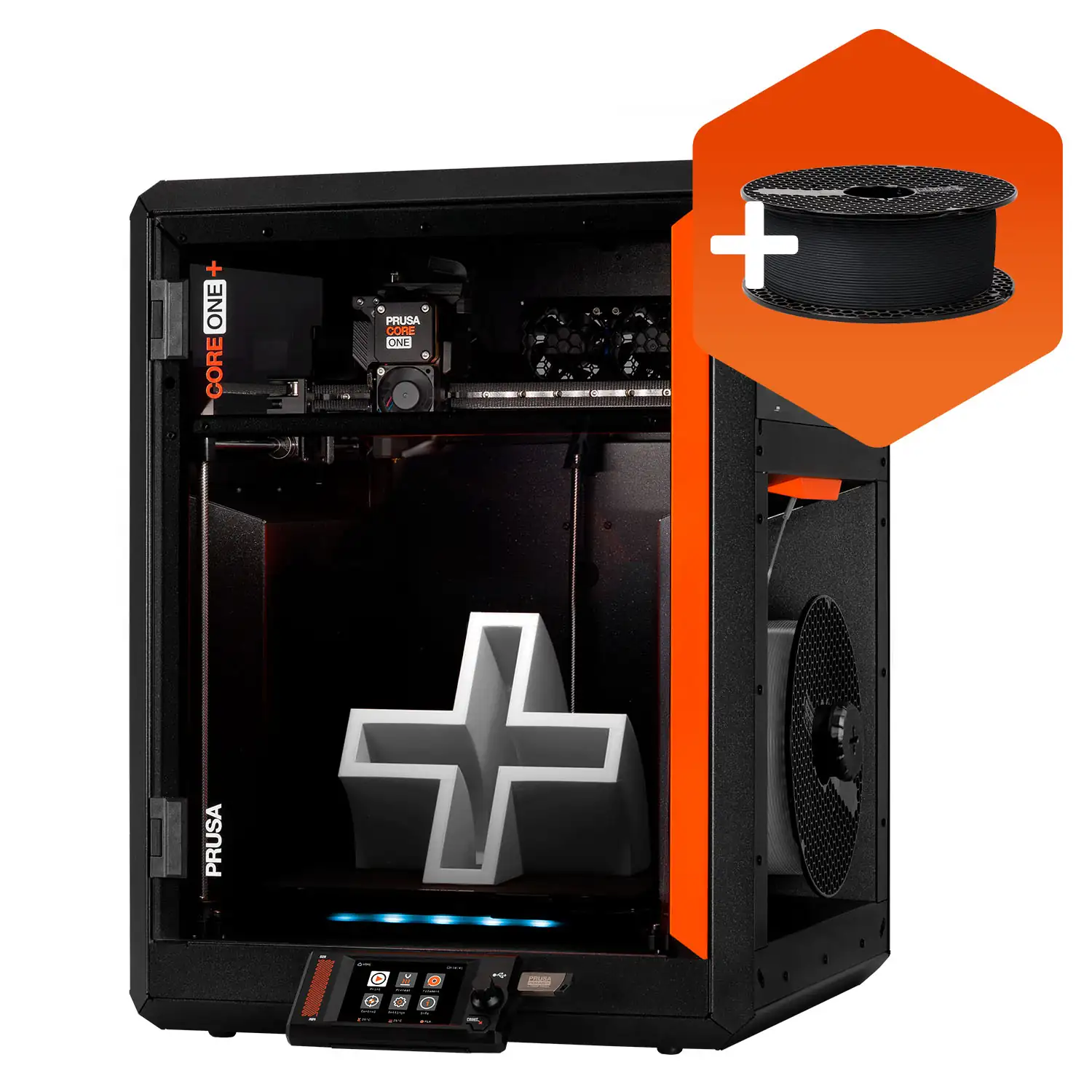 Original Prusa CORE One+ (assembled)