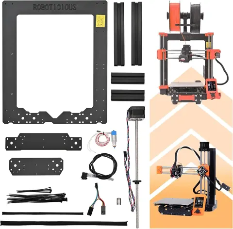 Prusa Mini+ Upgrade Kit