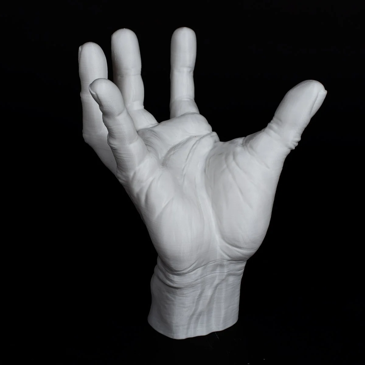Prusament Premium PLA Pristine White 1.75mm 1kg