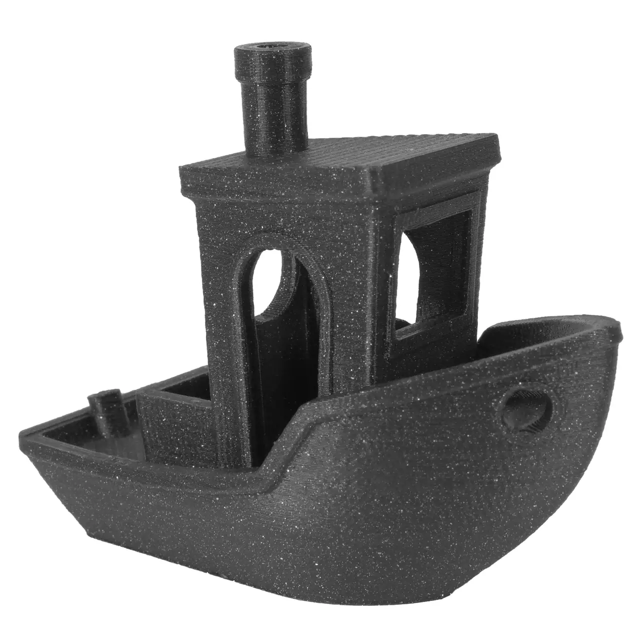 Prusament Premium PLA Prusa Galaxy Black 1.75mm 1kg