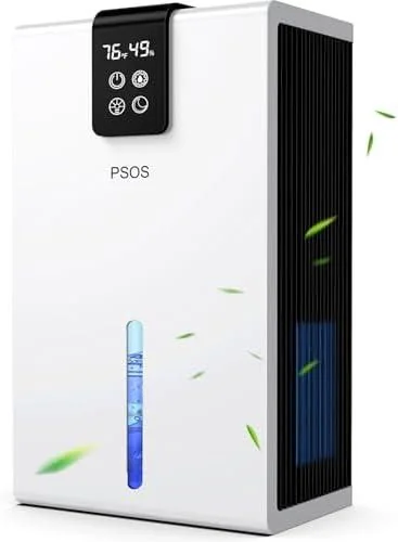 PSOS Dehumidifier for Home