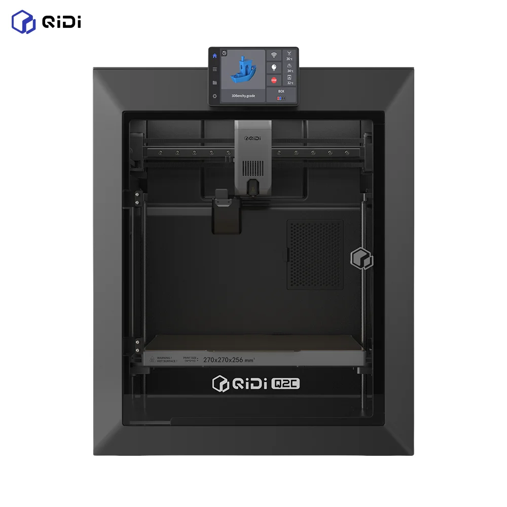 QIDI Q2C