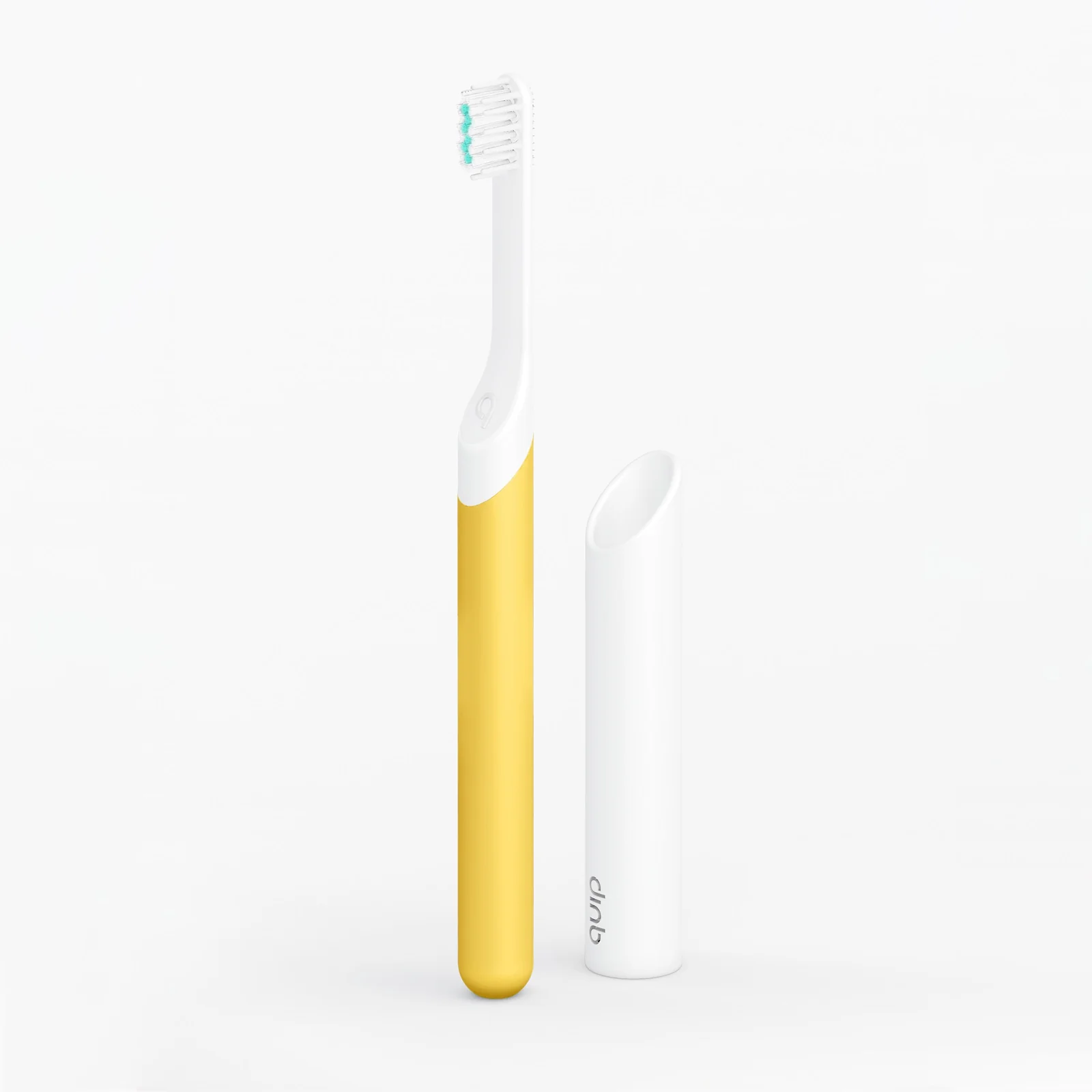 Quip Sonic Electric Toothbrush for Kids