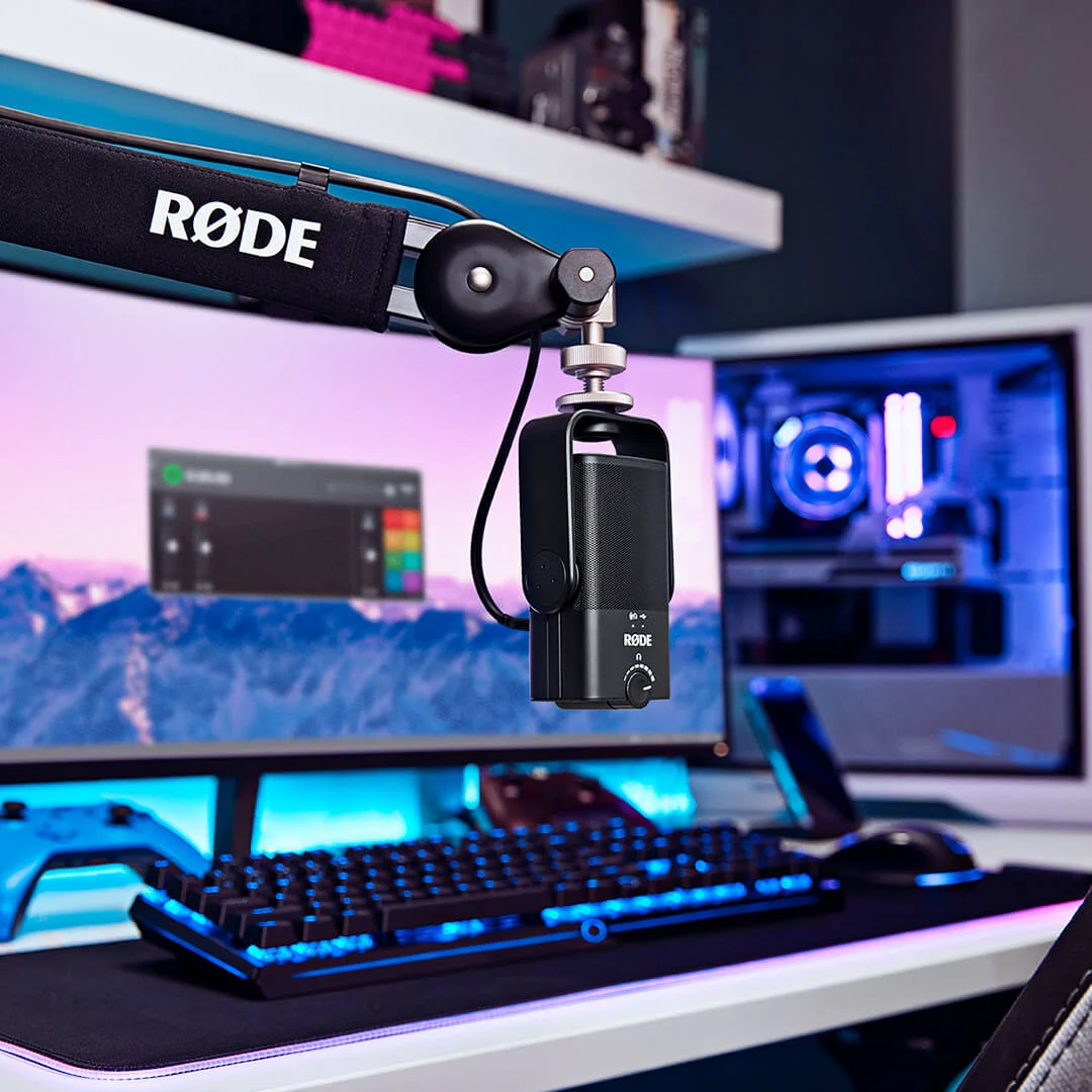RØDE NT-USB Mini