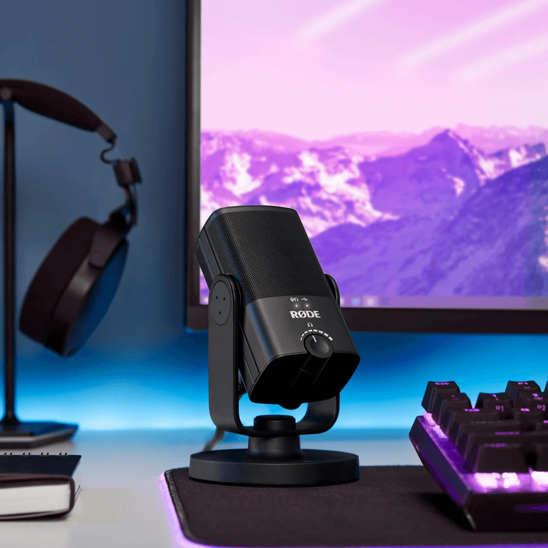 RØDE NT-USB Mini