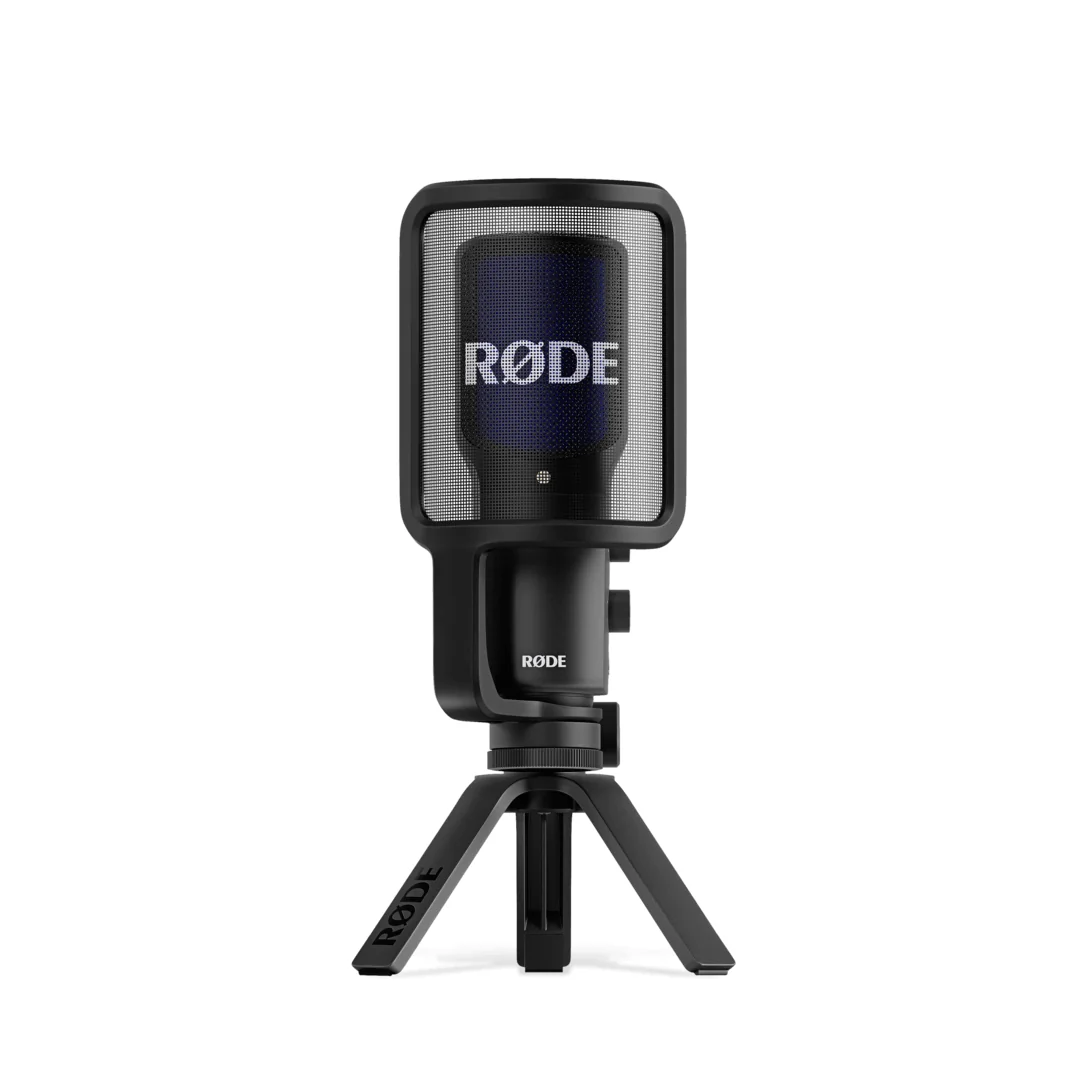 RØDE NT-USB+ Condenser Microphone
