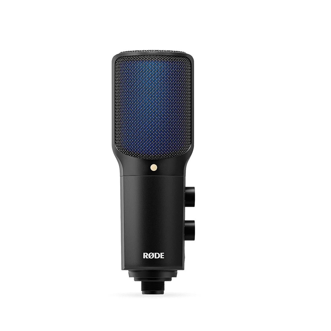 RØDE NT-USB+ Condenser Microphone