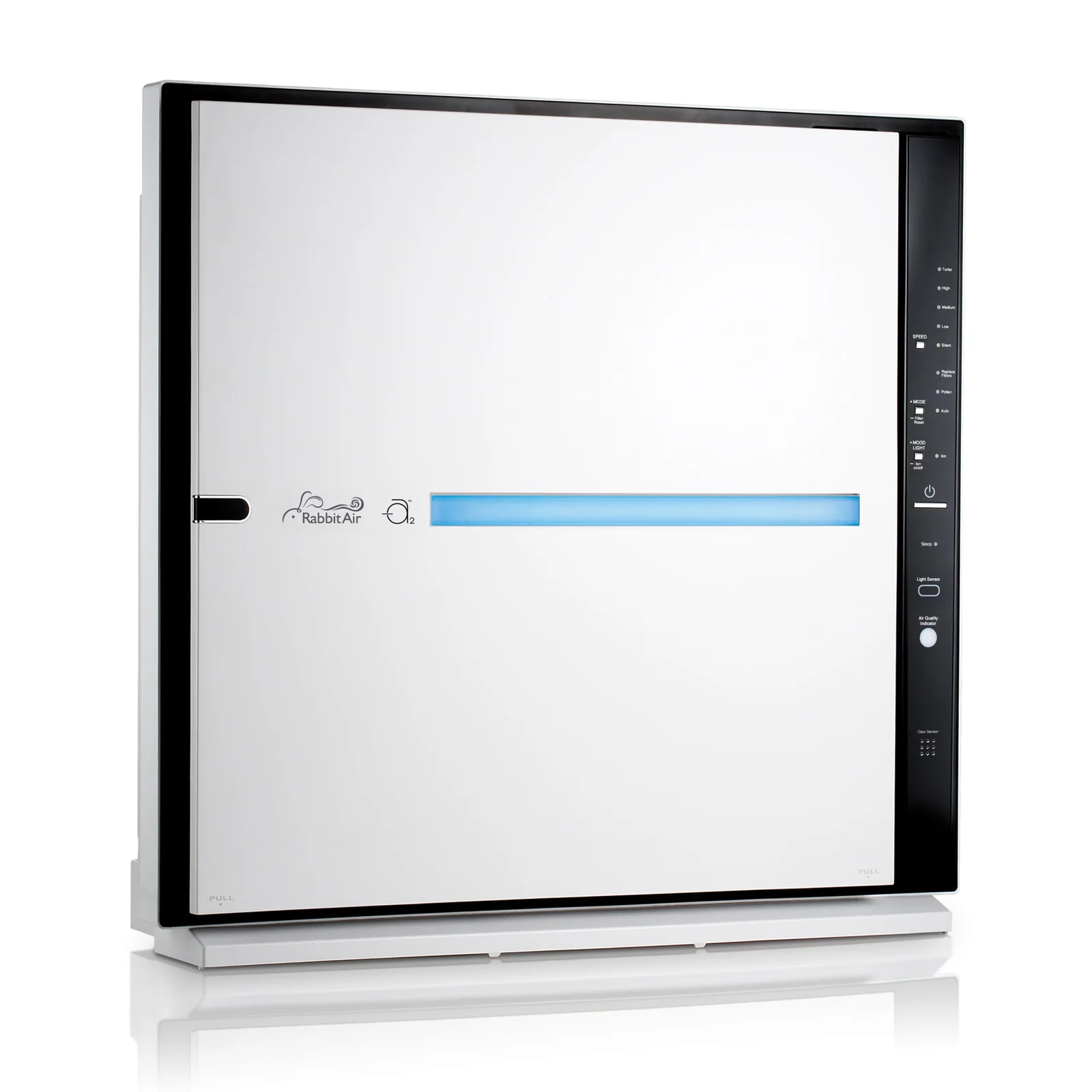 Rabbit Air MinusA2 Air Purifier