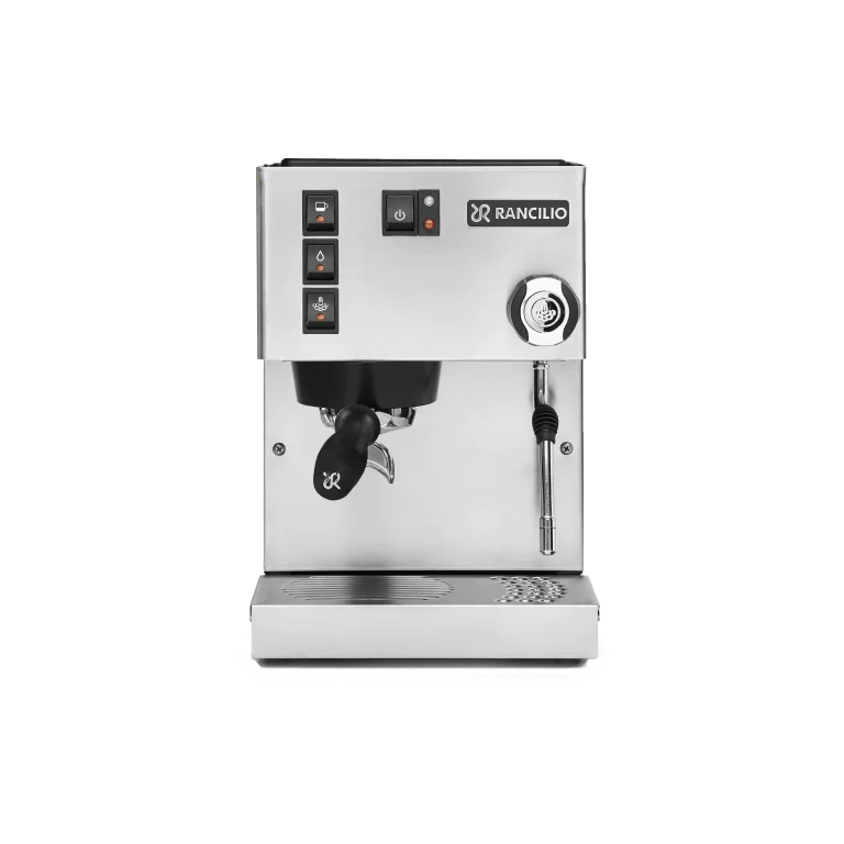 Rancilio Silvia