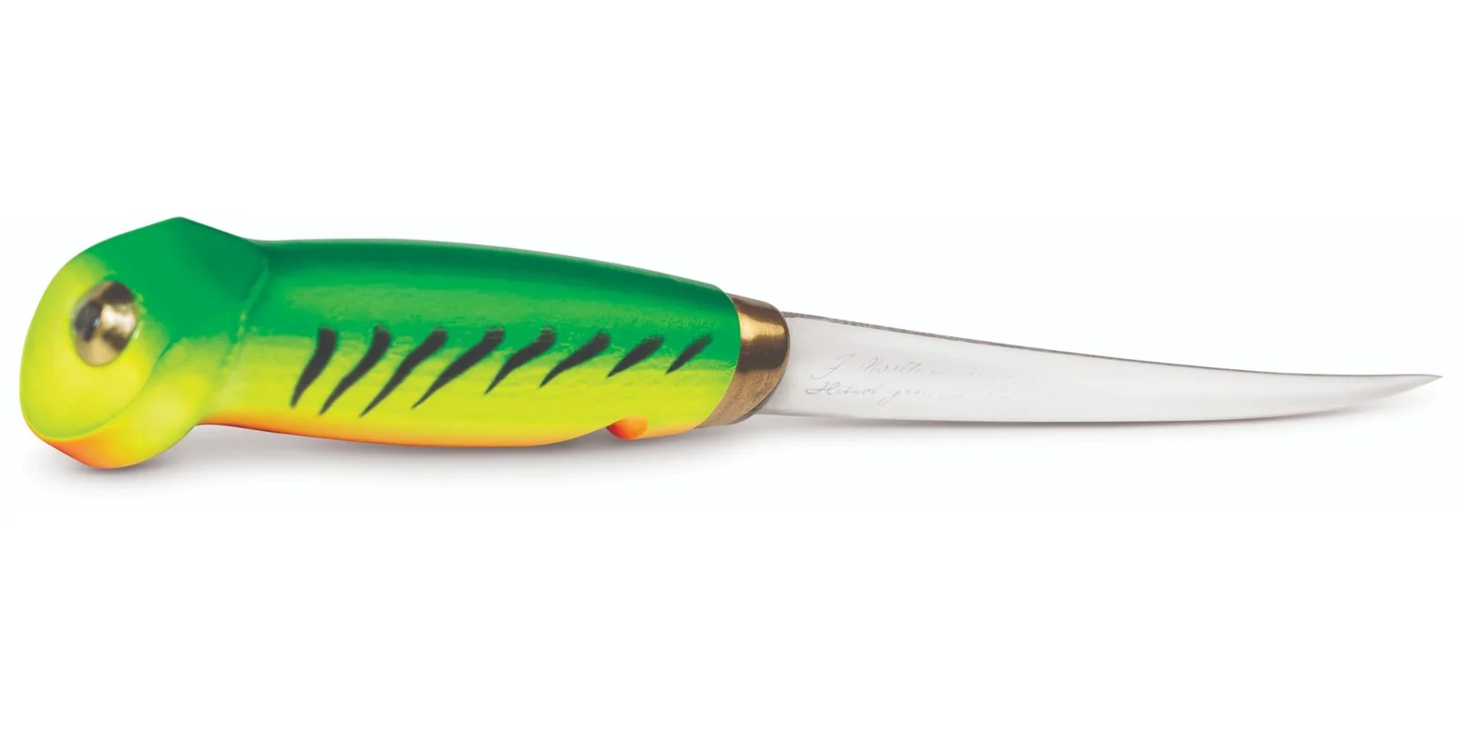 Rapala Fish 'n Fillet Knife 6 in