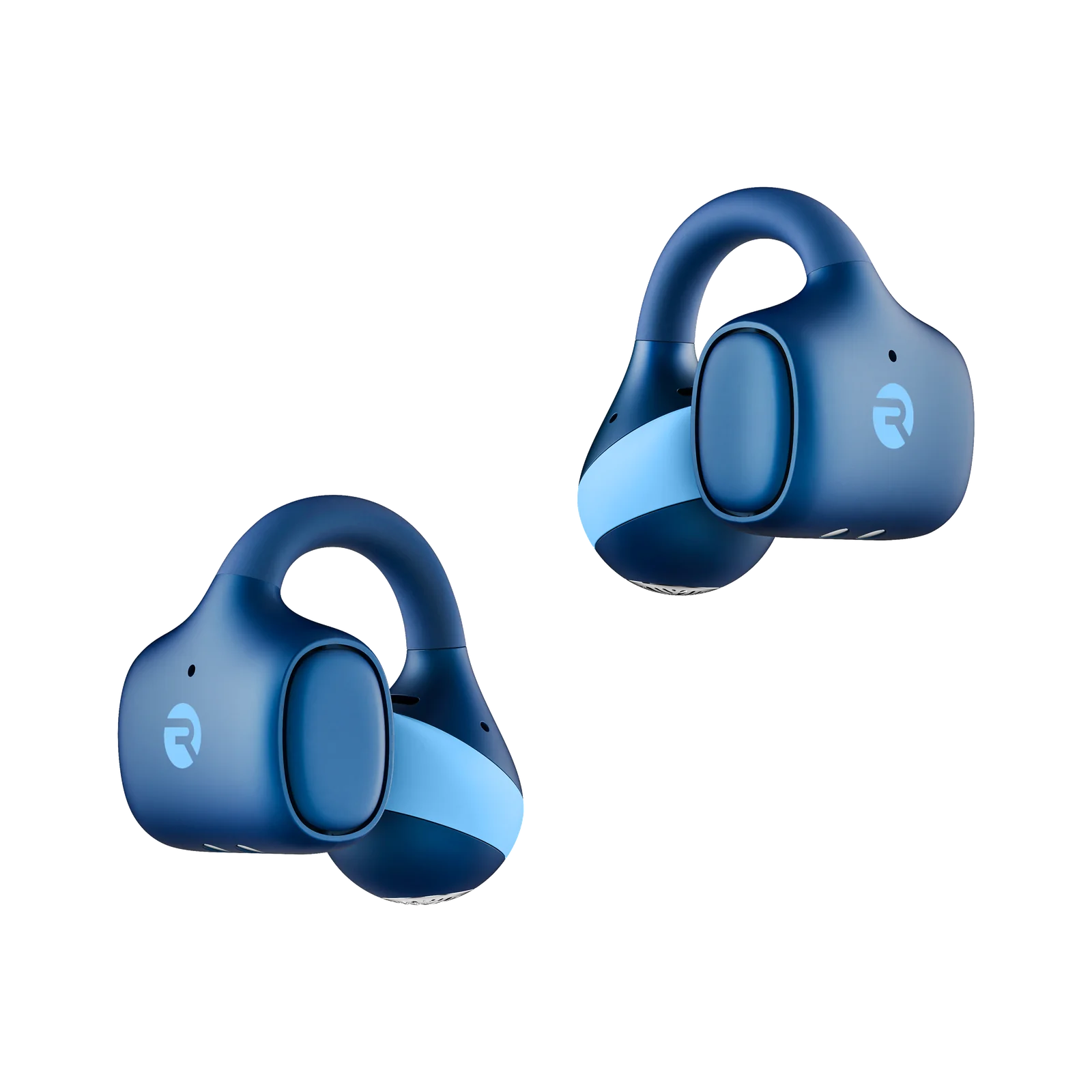 Raycon Everyday Clip On Earbuds