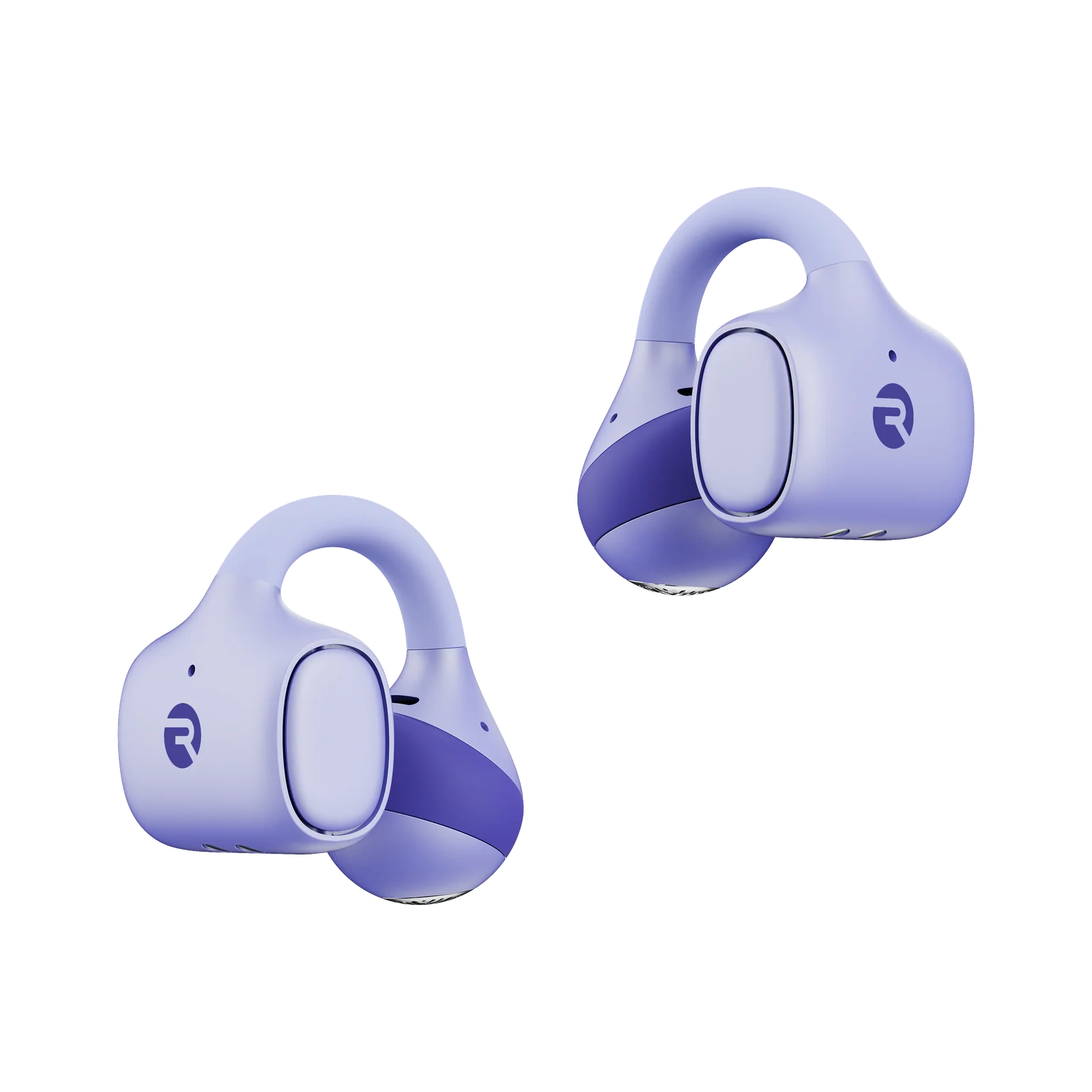 Raycon Everyday Clip On Earbuds
