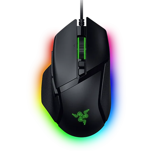 Razer Basilisk V3 35K