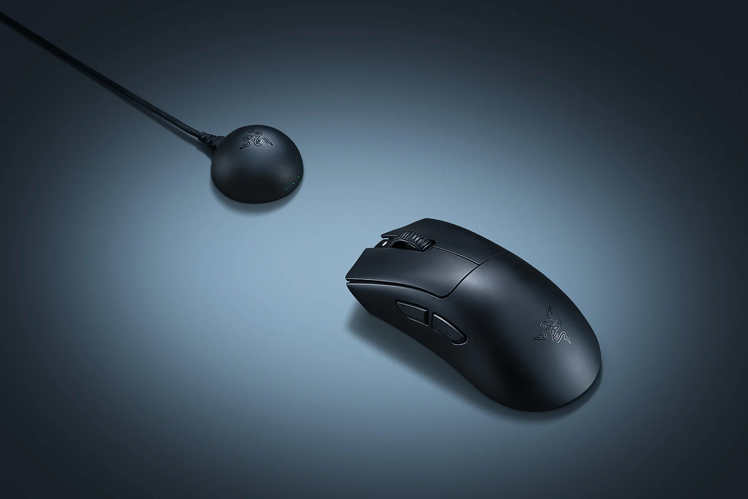 Razer DeathAdder V4 Pro