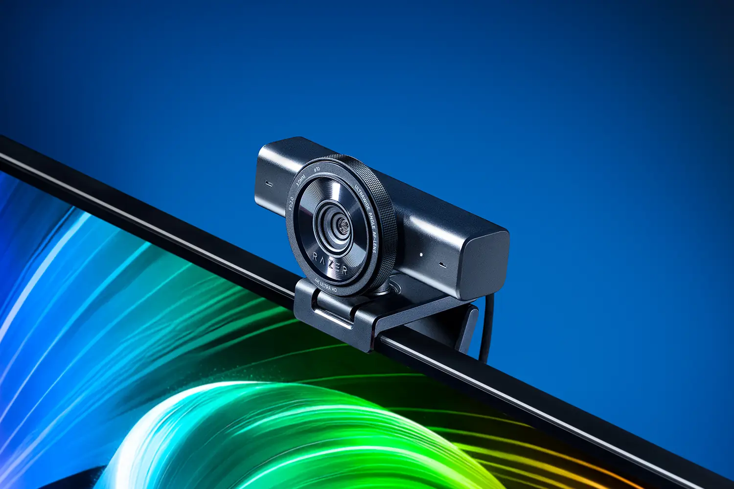 Razer Kiyo V2