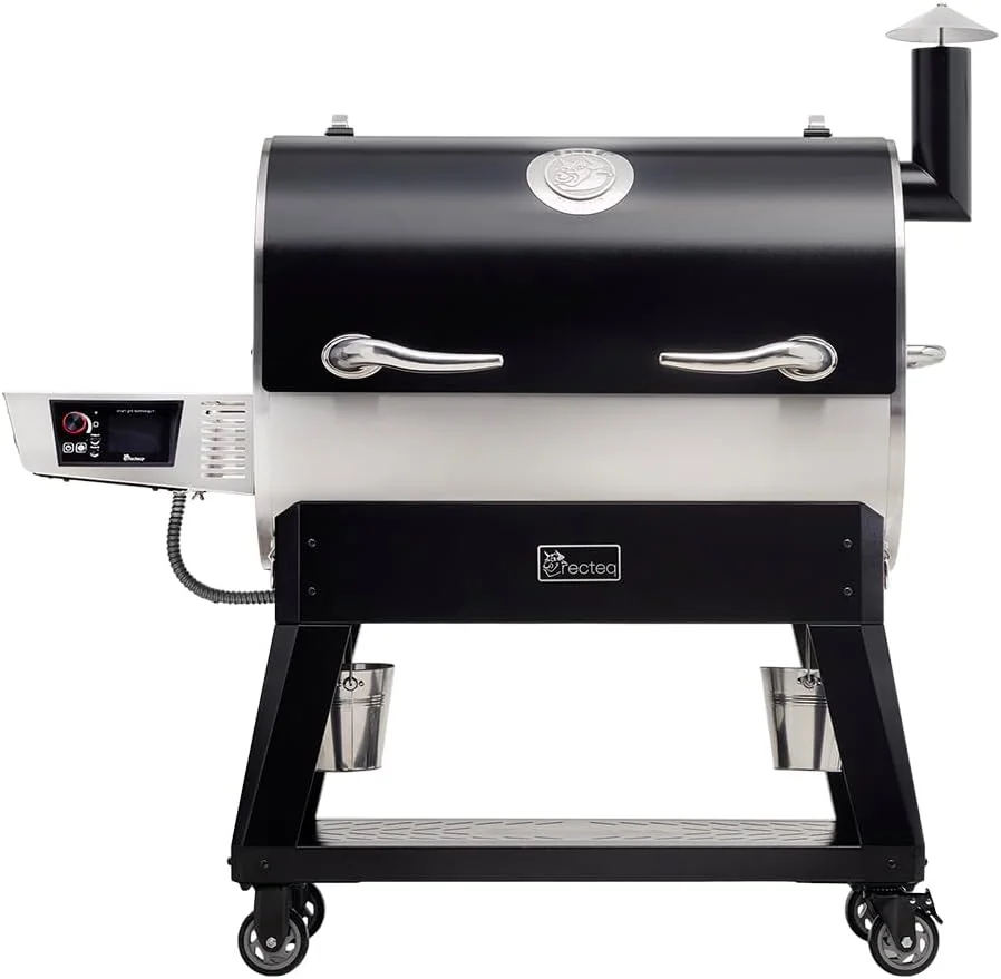 recteq Pellet Grill Smoker