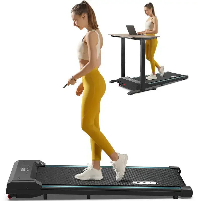 REDLIRO Walking Pad Treadmill