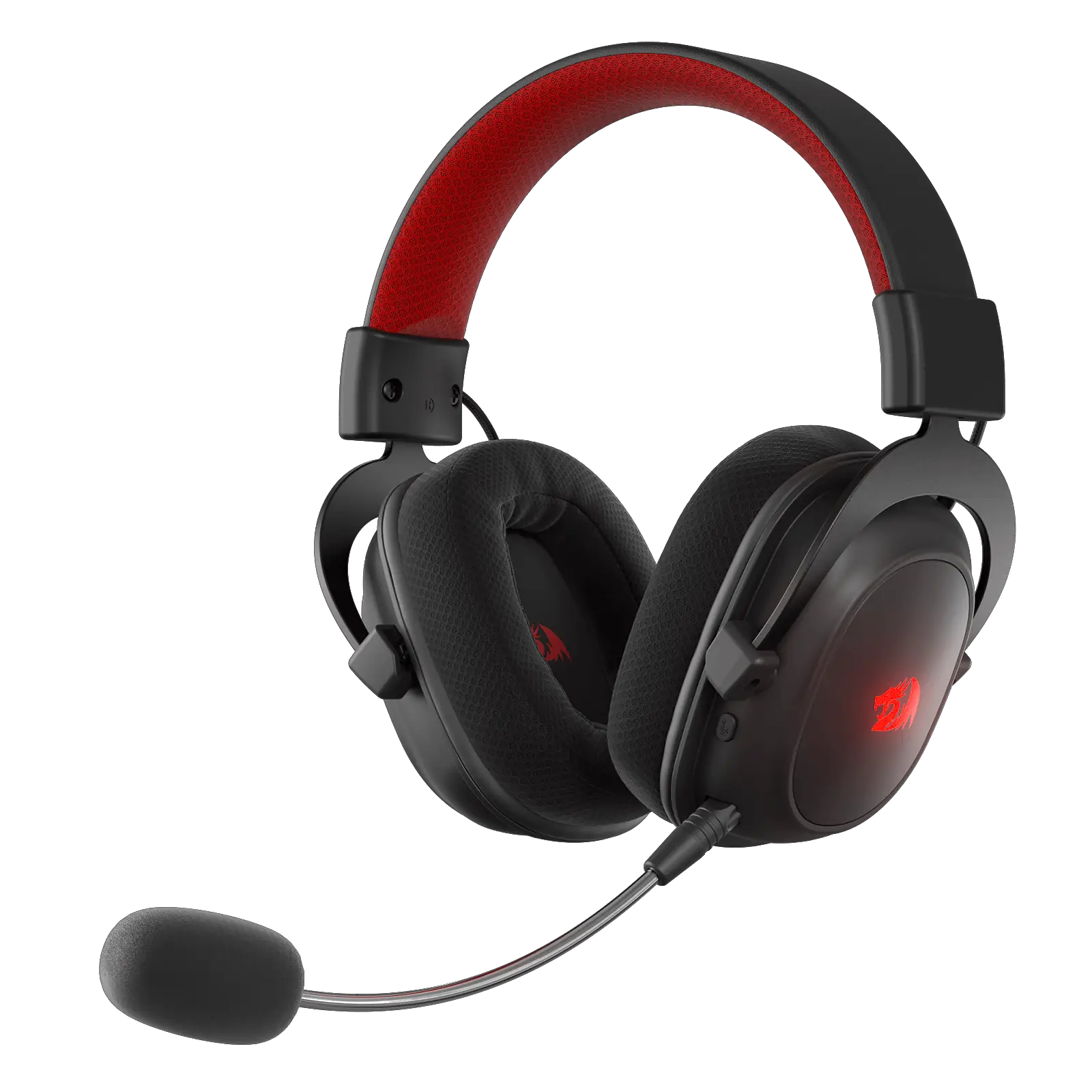 Redragon H510 ZEUS-X Wireless RGB Gaming Headset