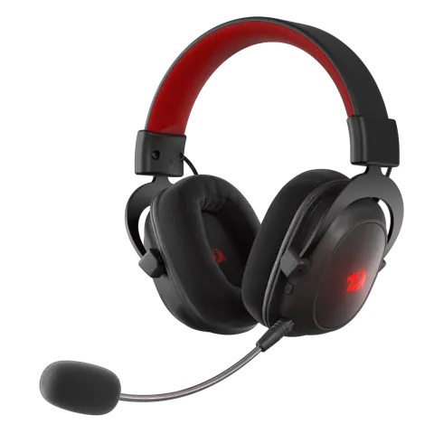 Redragon H510 ZEUS-X Wireless RGB Gaming Headset