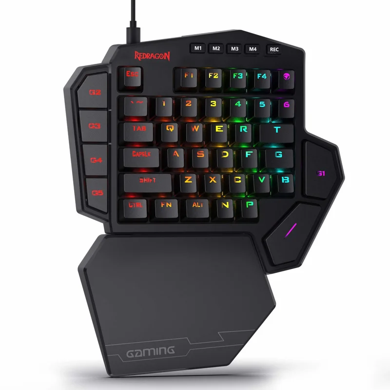 Redragon K585 RGB