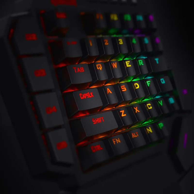 Redragon K585 RGB